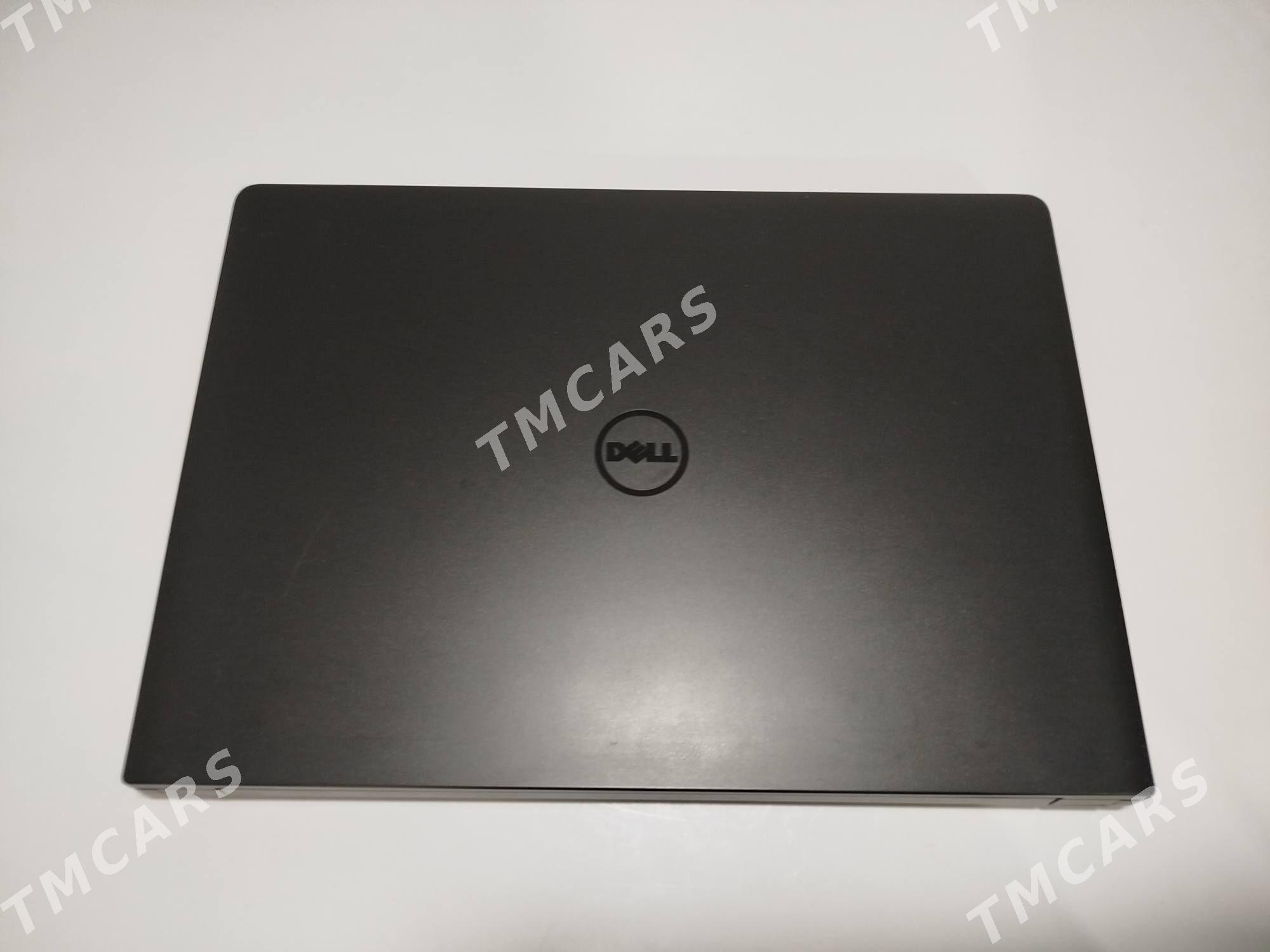  Notebook DELL 5 pokolenya - Ашхабад - img 2
