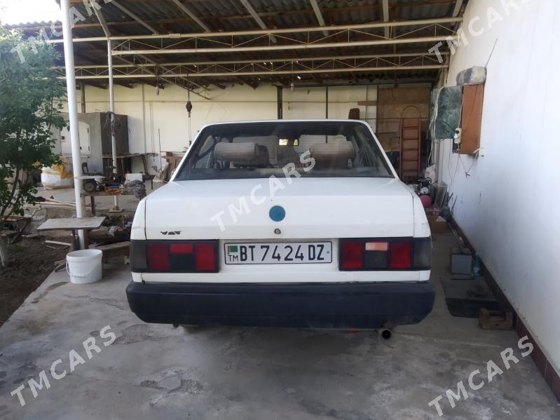 Tofaş Şahin 1998 - 18 000 TMT - Daşoguz - img 4