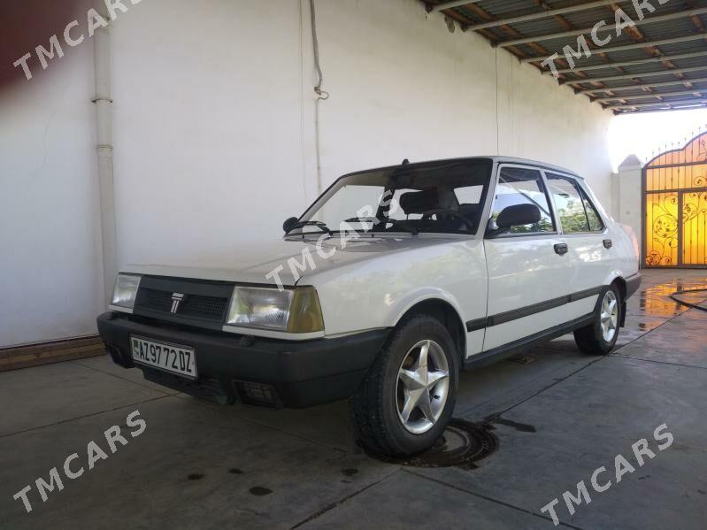 Tofaş Şahin 1998 - 18 000 TMT - Daşoguz - img 3