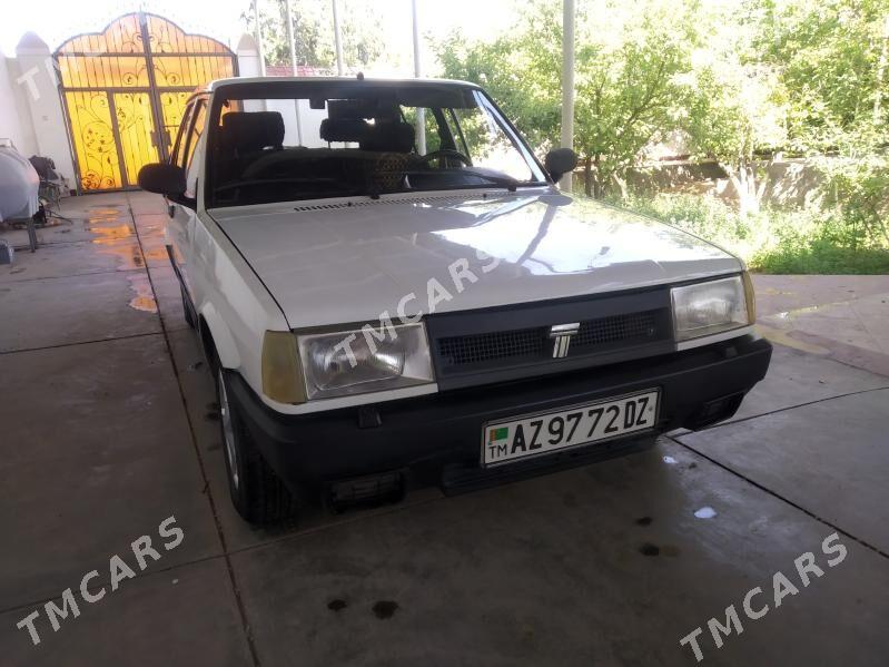 Tofaş Şahin 1998 - 18 000 TMT - Daşoguz - img 2