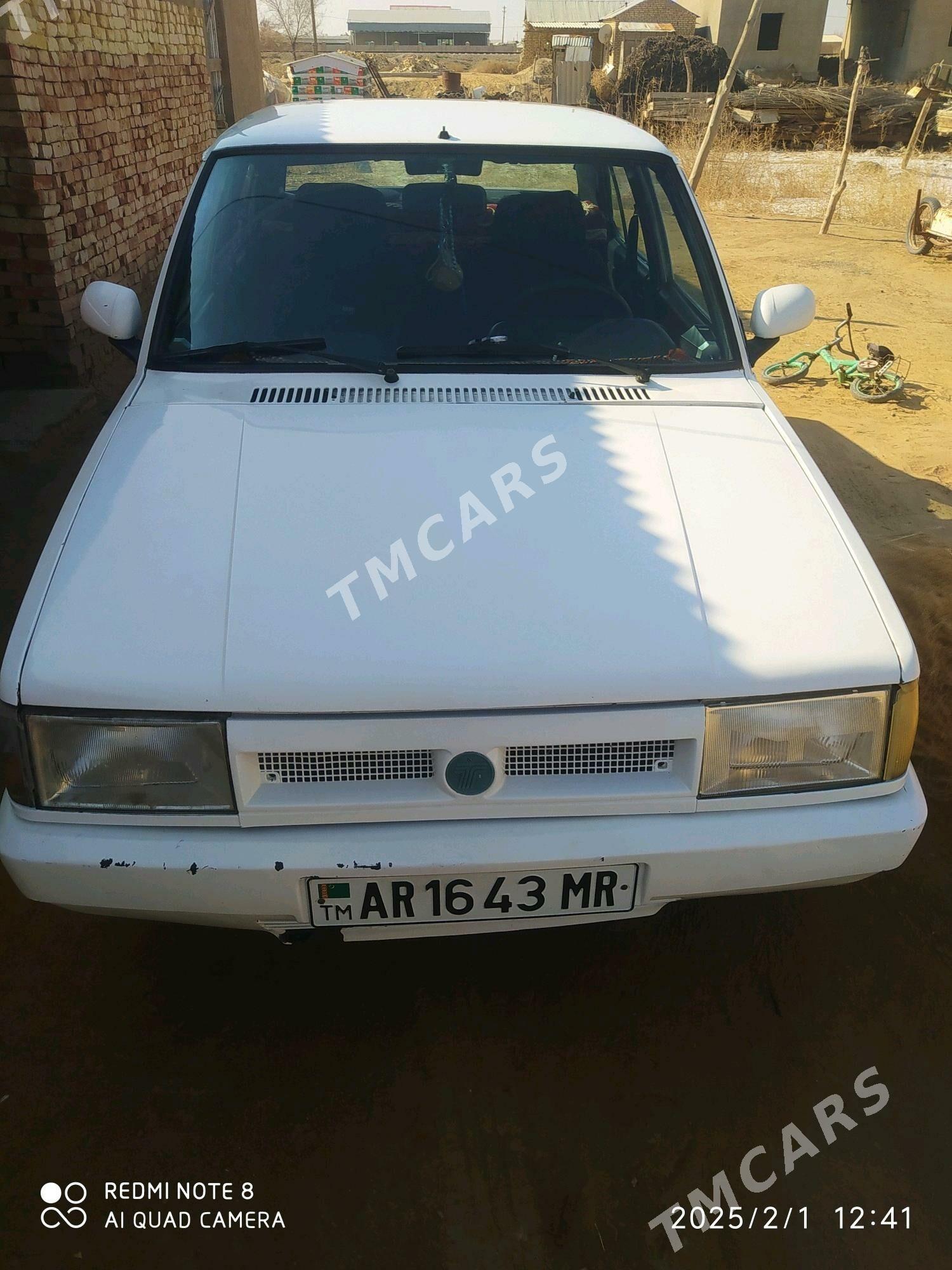 Tofaş Dogan 1993 - 15 000 TMT - Mary - img 3