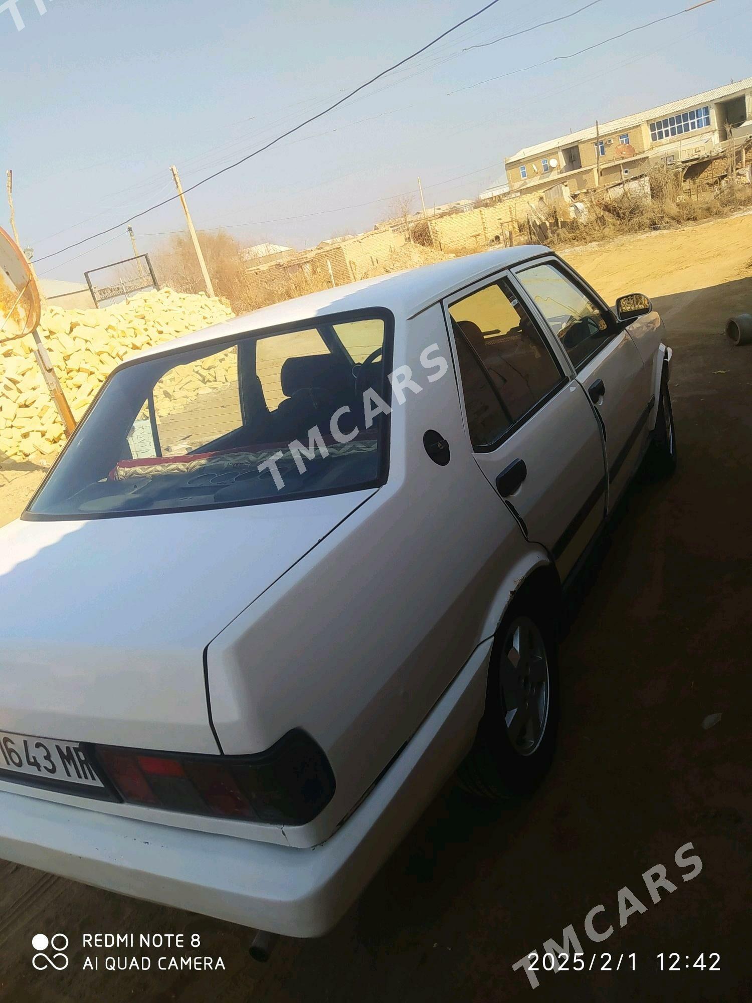 Tofaş Dogan 1993 - 15 000 TMT - Mary - img 2
