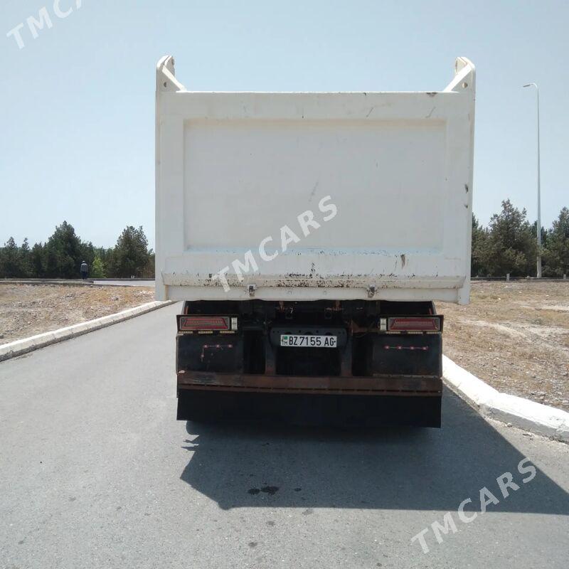 Mercedes-Benz ACTROS 3331 2015 - 820 000 TMT - Ялкым - img 3