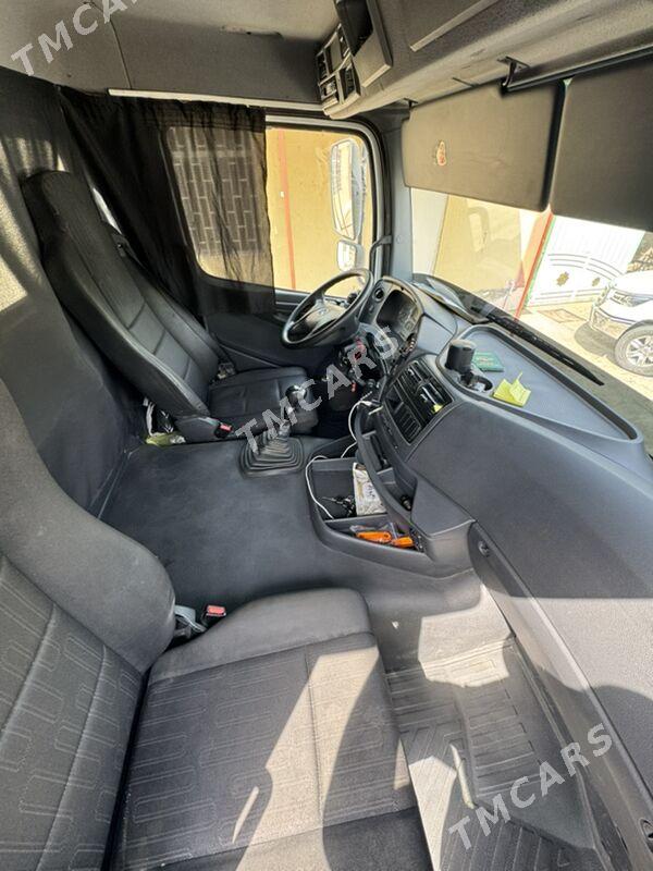 Mercedes-Benz ACTROS 3331 2015 - 820 000 TMT - Ялкым - img 5