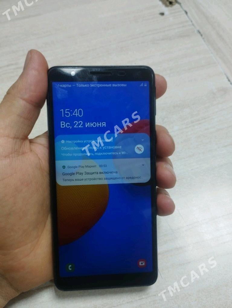 Samsung A01 Core - 30 мкр - img 2