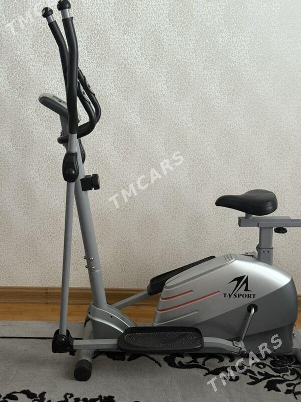 Sport tigir - Atatürk köç. - img 2
