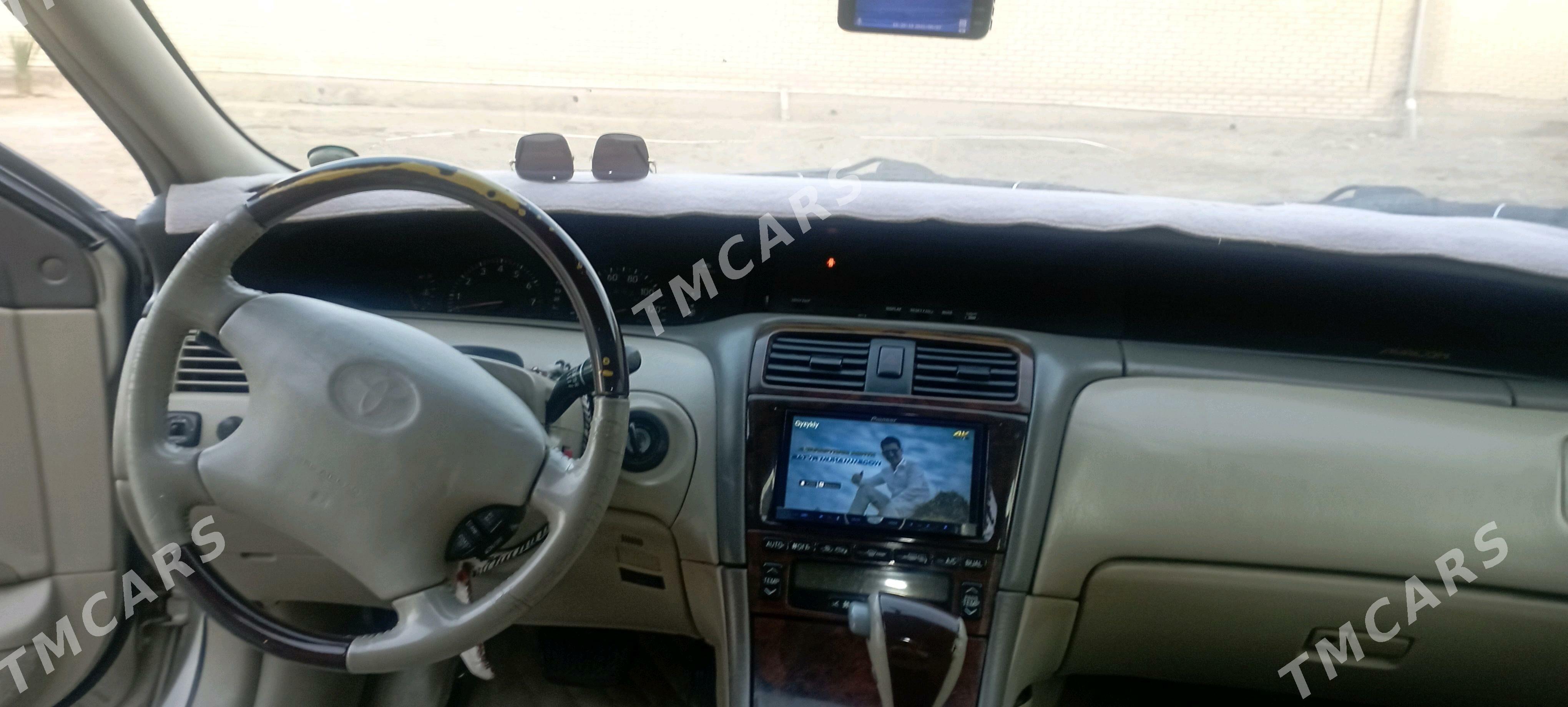 Toyota Avalon 2001 - 140 000 TMT - Сакарчага - img 2