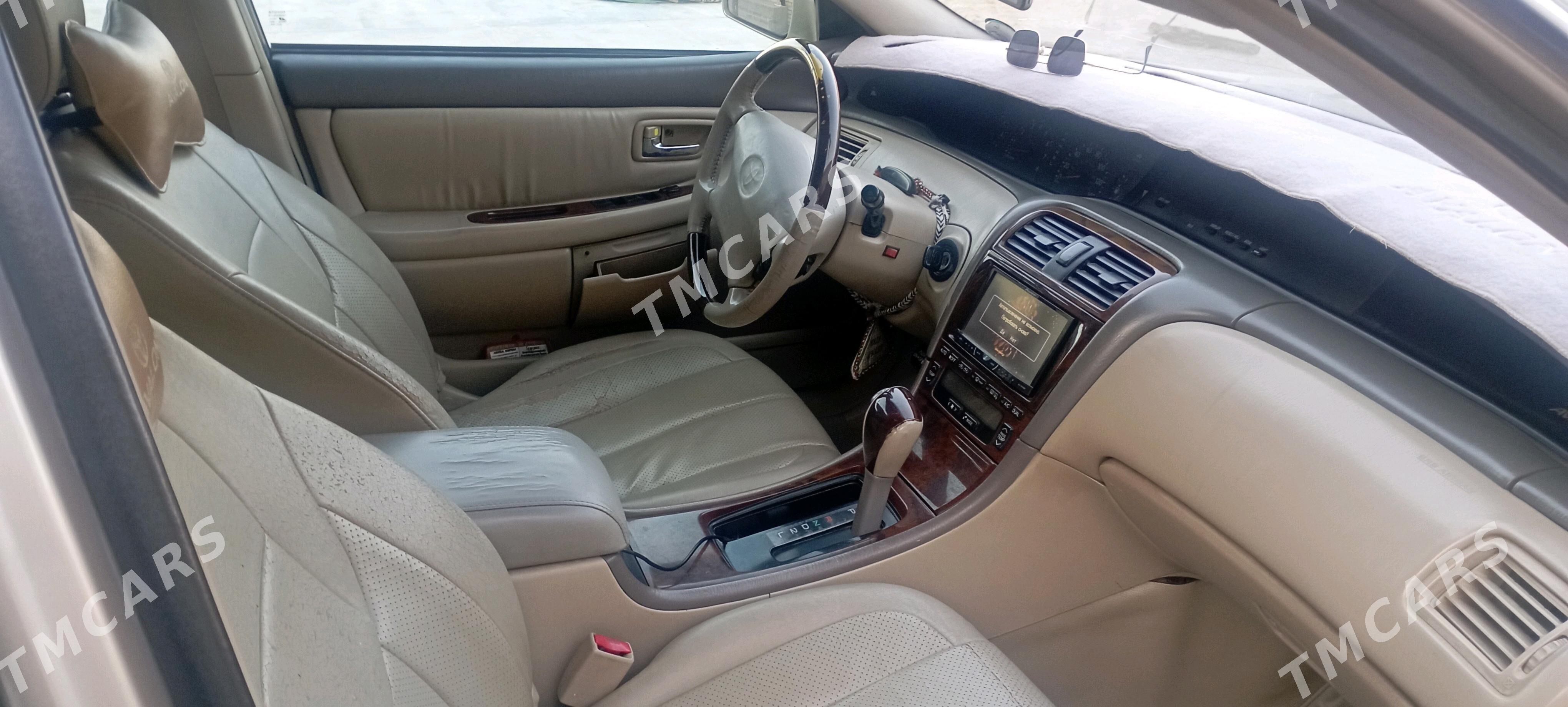 Toyota Avalon 2001 - 140 000 TMT - Сакарчага - img 3