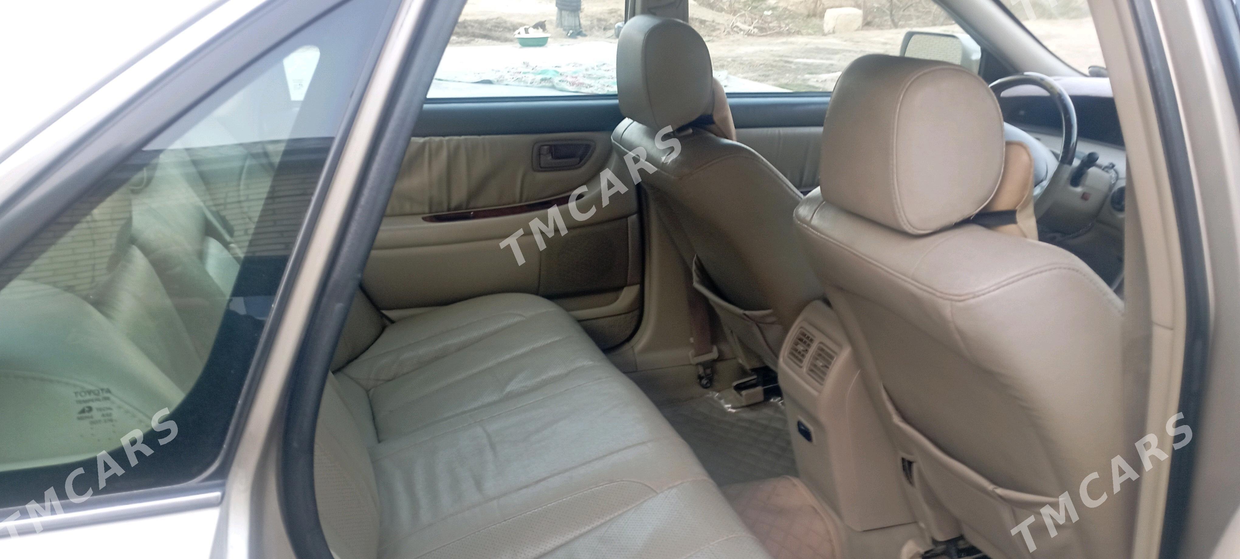 Toyota Avalon 2001 - 140 000 TMT - Сакарчага - img 5