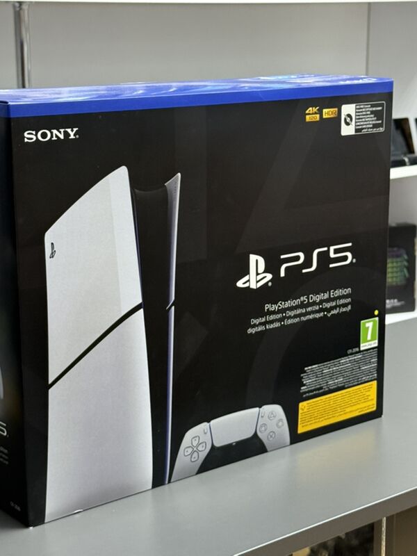 PlayStation5  KREDITJBL 320 - Aşgabat - img 2
