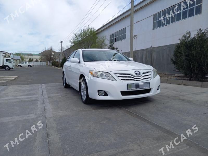 Toyota Camry 2010 - 220 000 TMT - Туркменбаши - img 3