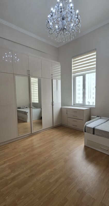 14 tapgyr 4 Etaz 5 Komnat - Ашхабад - img 6