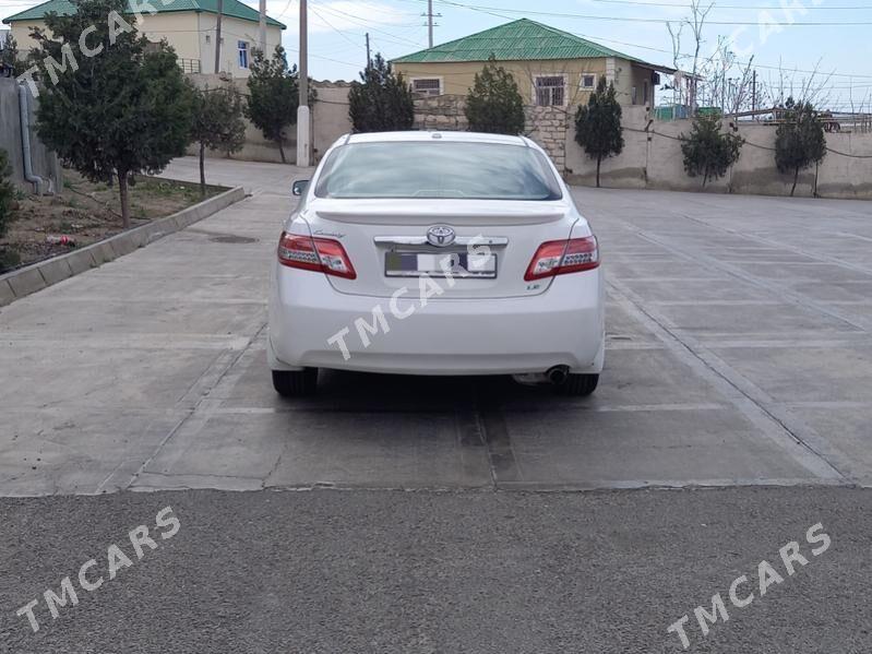 Toyota Camry 2010 - 220 000 TMT - Туркменбаши - img 5