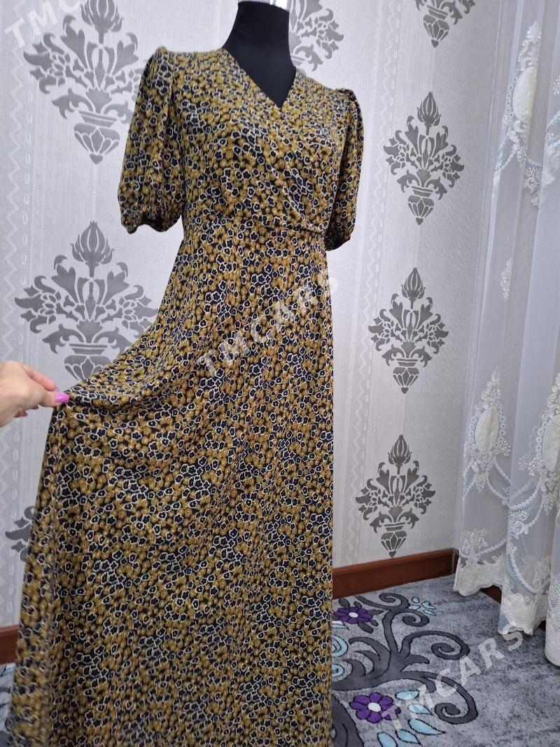 Koynek taze/платье новое - Aşgabat - img 2