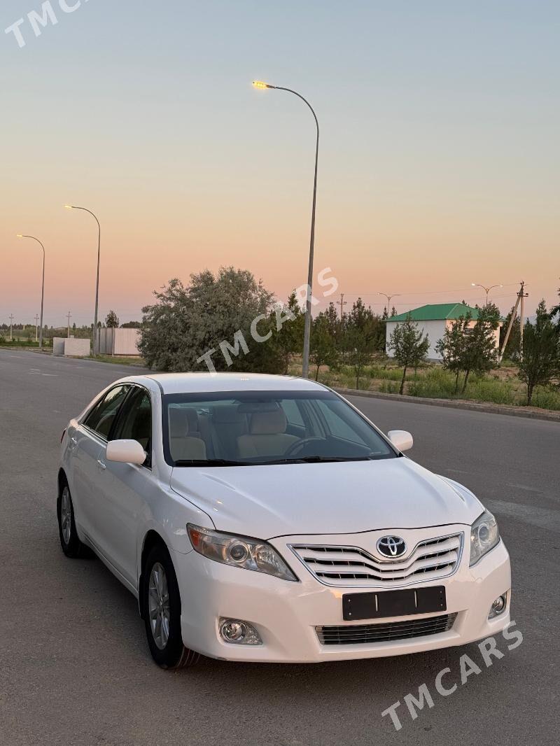 Toyota Camry 2009 - 187 000 TMT - Ашхабад - img 2