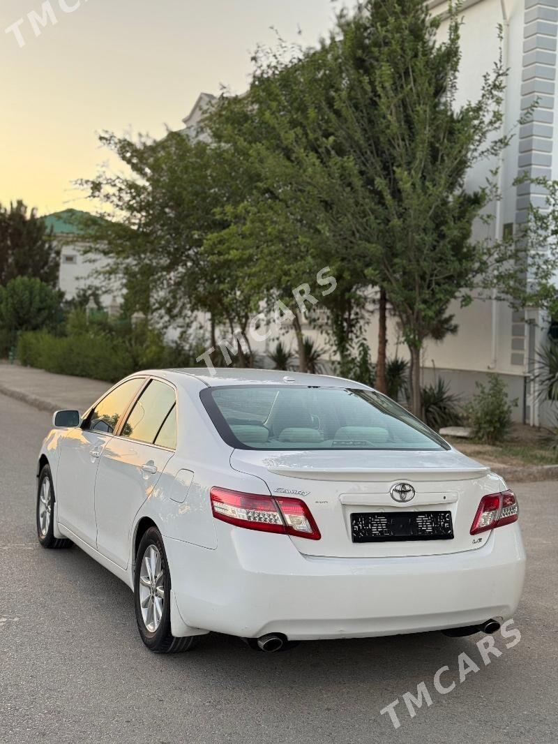 Toyota Camry 2009 - 187 000 TMT - Ашхабад - img 3