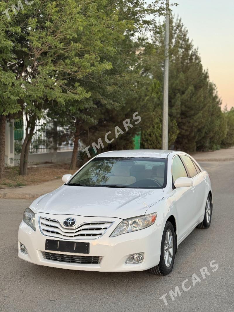 Toyota Camry 2009 - 187 000 TMT - Ашхабад - img 4