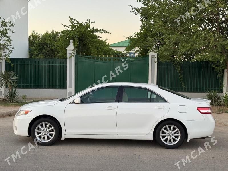 Toyota Camry 2009 - 187 000 TMT - Ашхабад - img 5