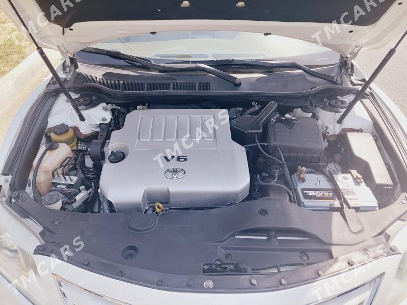Toyota Camry 2009 - 187 000 TMT - Ашхабад - img 6