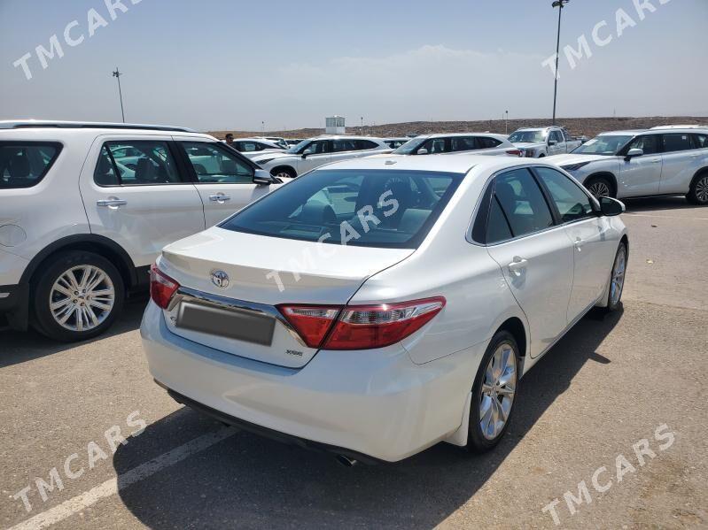 Toyota Camry 2017 - 270 000 TMT - Aşgabat - img 2