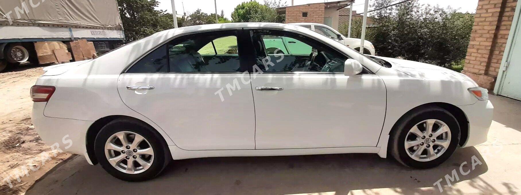 Toyota Camry 2011 - 190 000 TMT - Керки - img 4