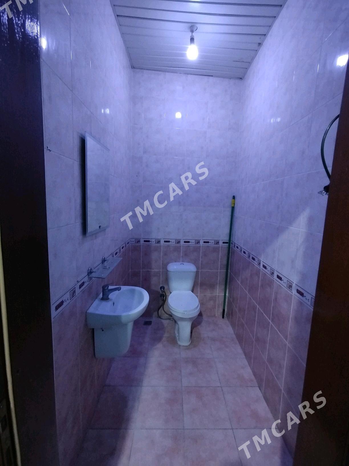 Гоголя 3ком.2эт.125м2. - Ашхабад - img 3