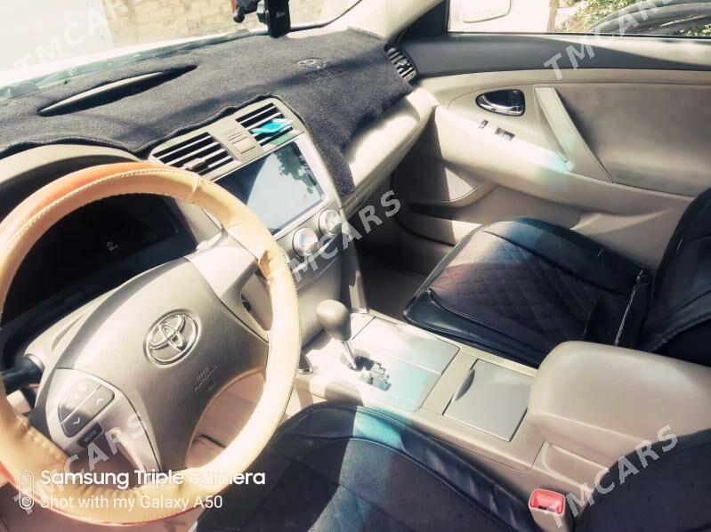 Toyota Camry 2011 - 190 000 TMT - Керки - img 6