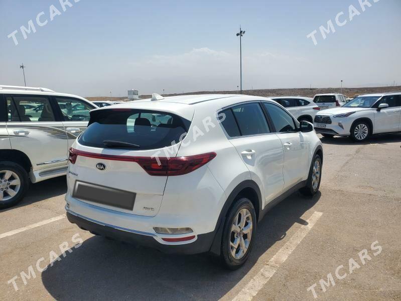 Kia Sportage 2020 - 257 000 TMT - Ашхабад - img 2
