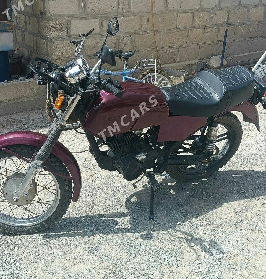 Fekon FK200-14G 1999 - 9 500 TMT - Gyzylarbat - img 1