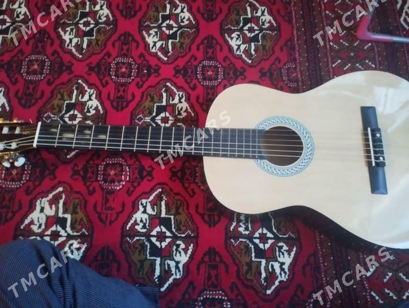 gitara mbat - Parahat 3 - img 4
