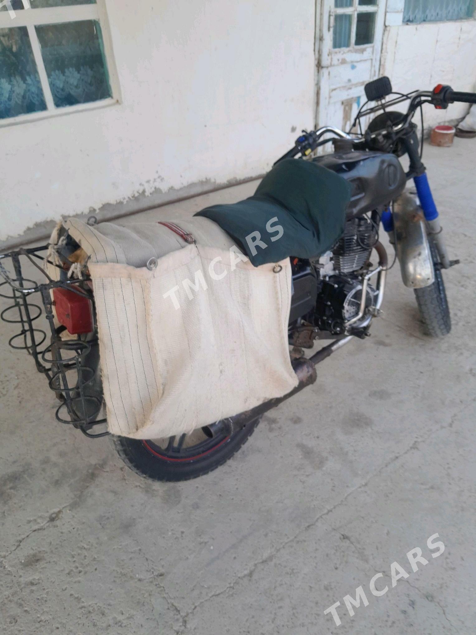 Fekon FK150-8G 2025 - 6 500 TMT - Берекет - img 2