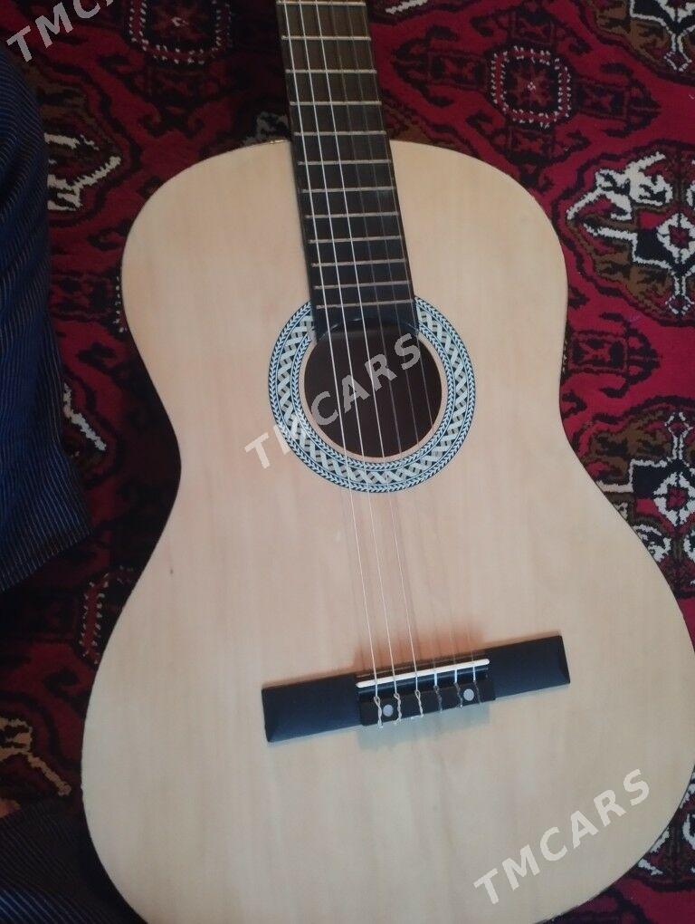 gitara mbat - Parahat 3 - img 2