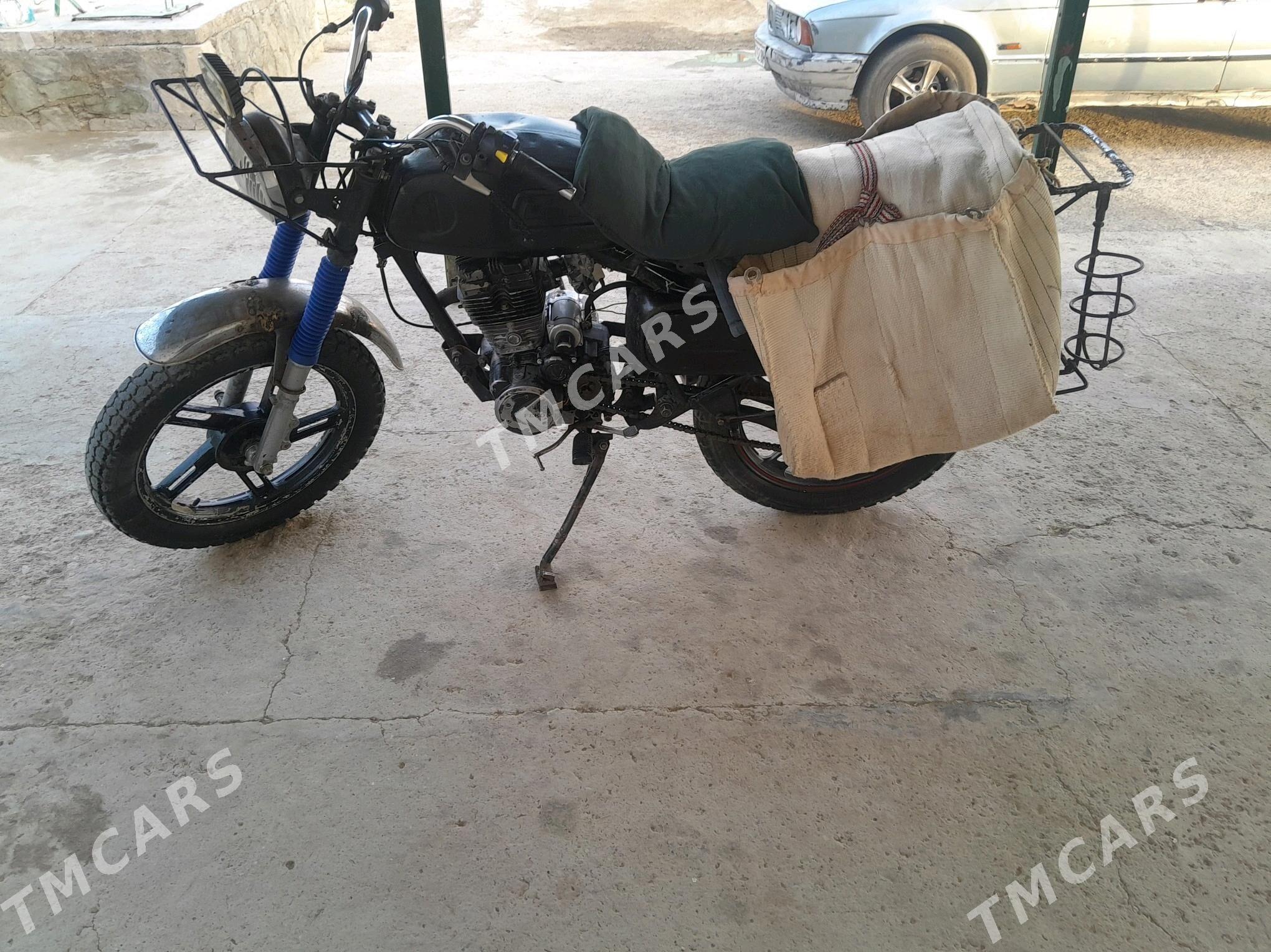 Fekon FK150-8G 2025 - 6 500 TMT - Берекет - img 4