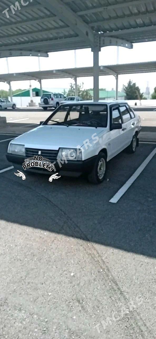 Lada 21099 1993 - 22 000 TMT - Türkmenbaşy - img 2