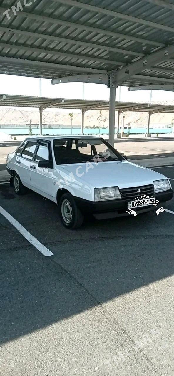 Lada 21099 1993 - 22 000 TMT - Türkmenbaşy - img 3
