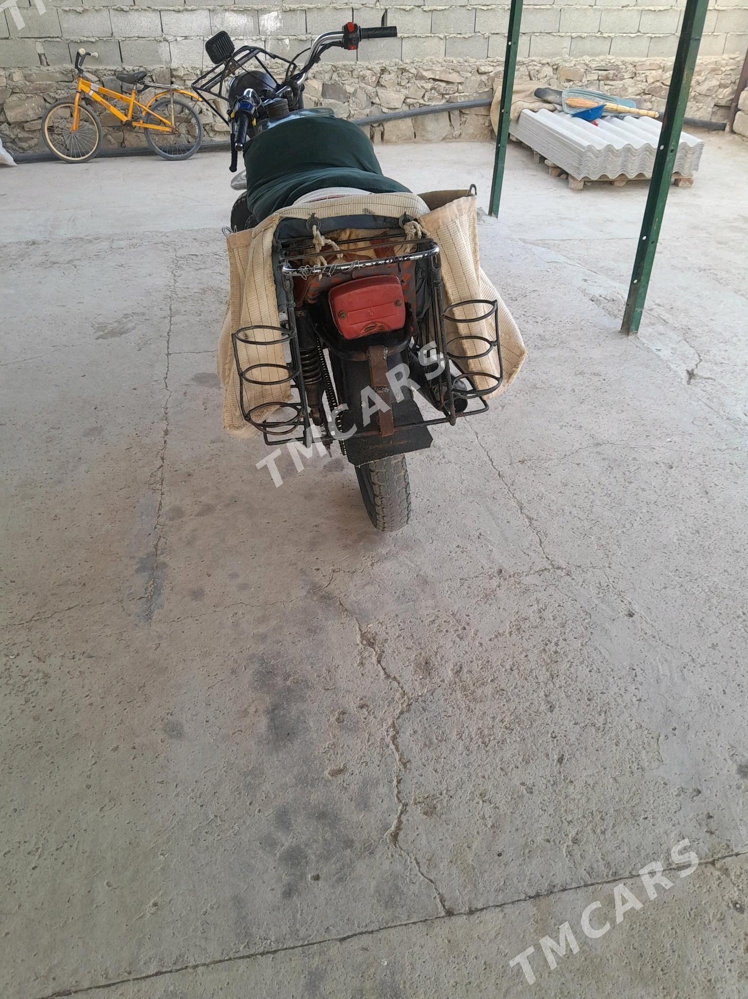 Fekon FK150-8G 2025 - 6 500 TMT - Берекет - img 3