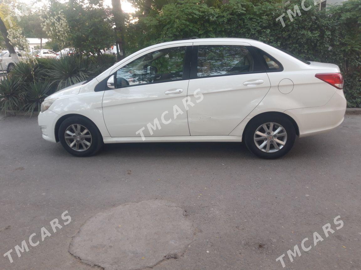 Buick Buick Verano 2015 - 117 000 TMT - Aşgabat - img 5
