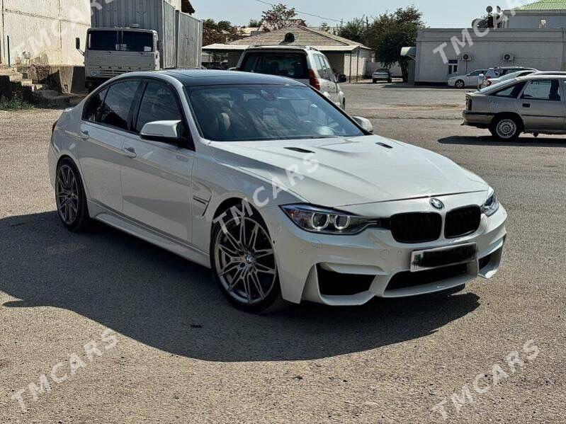 BMW F30 2013 - 400 000 TMT - Mary - img 3