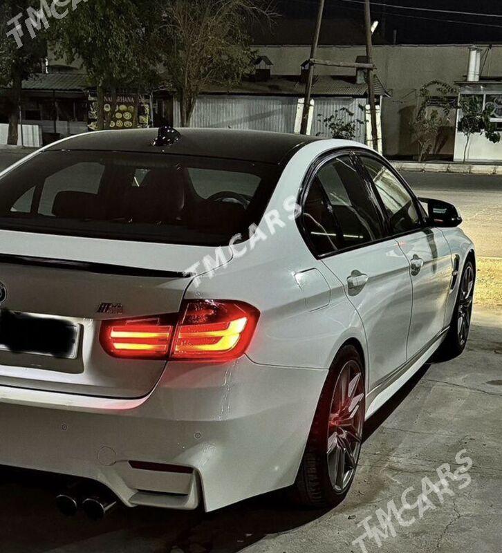 BMW F30 2013 - 400 000 TMT - Mary - img 4