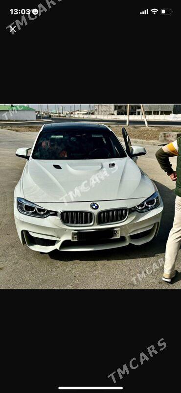 BMW F30 2013 - 400 000 TMT - Mary - img 2