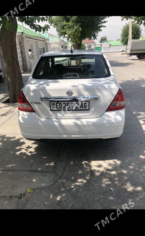 Nissan Versa 2009 - 125 000 TMT - Ашхабад - img 5