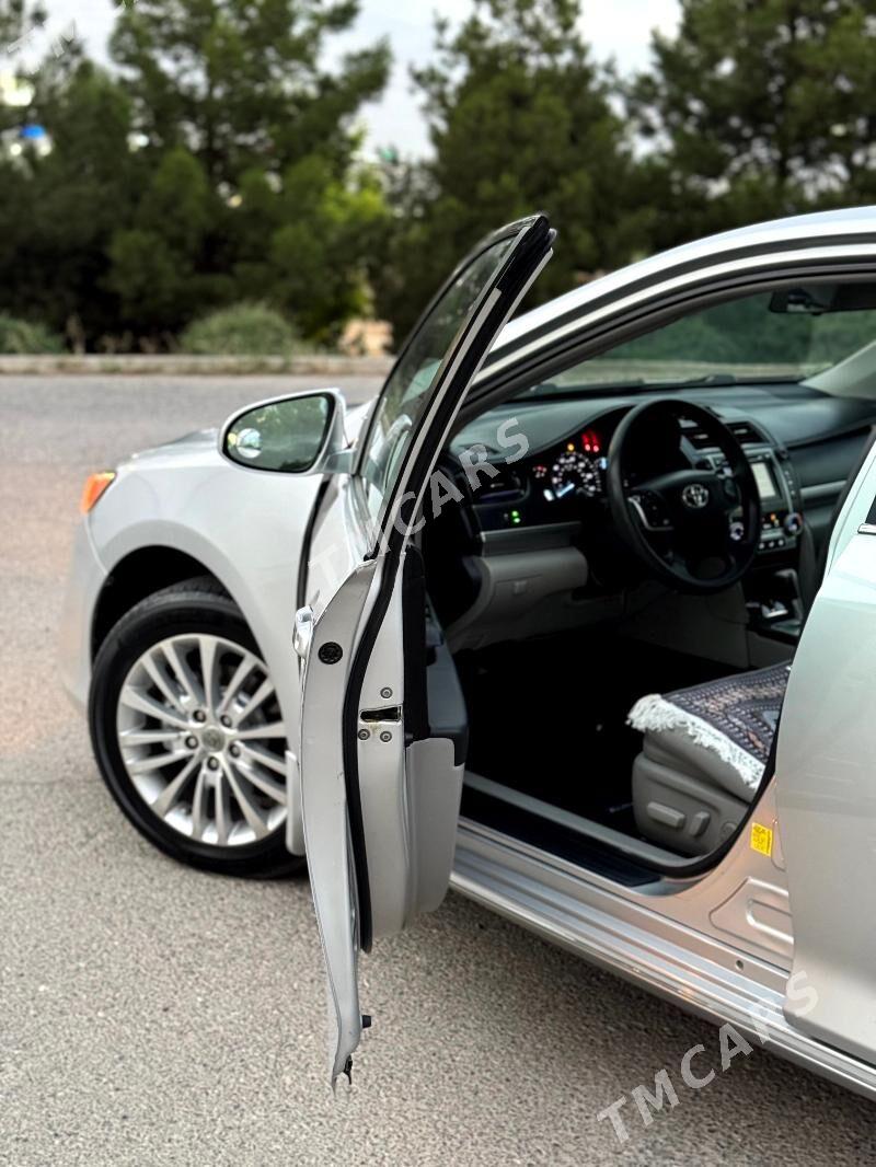 Toyota Camry 2012 - 225 000 TMT - Ашхабад - img 3
