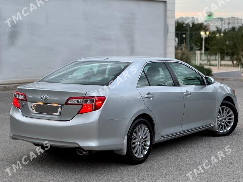 Toyota Camry 2012 - 225 000 TMT - Ашхабад - img 6