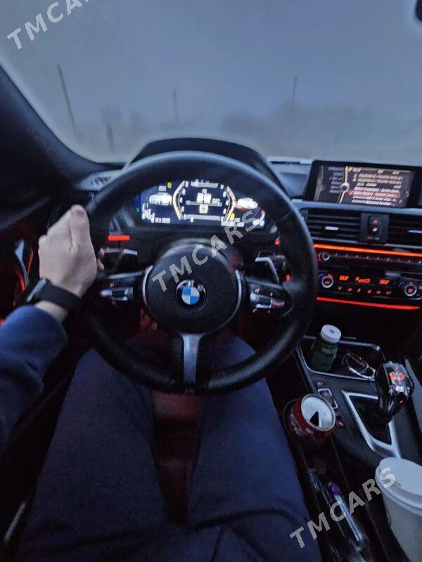 BMW F30 2013 - 400 000 TMT - Mary - img 5