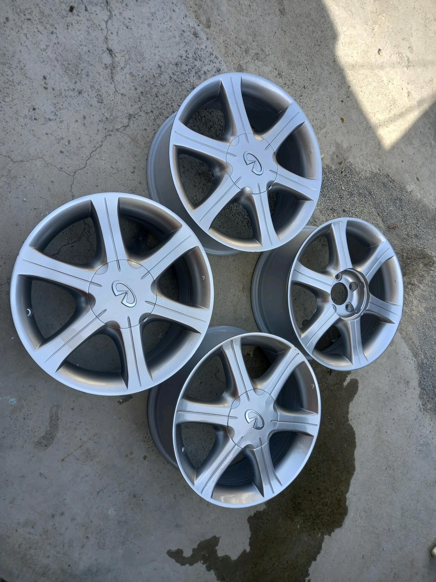 nissan maxima 17lik orginal 2 200 TMT - Hitrowka - img 3