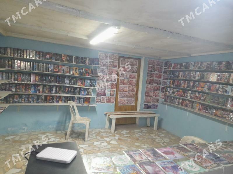 satlyk disco prokat - Aşgabat - img 2