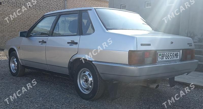 Lada 21099 2003 - 25 000 TMT - Байрамали - img 3