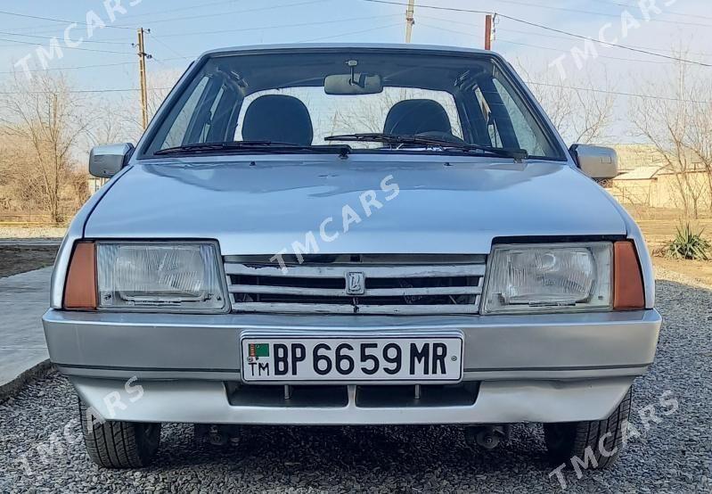 Lada 21099 2003 - 25 000 TMT - Байрамали - img 2