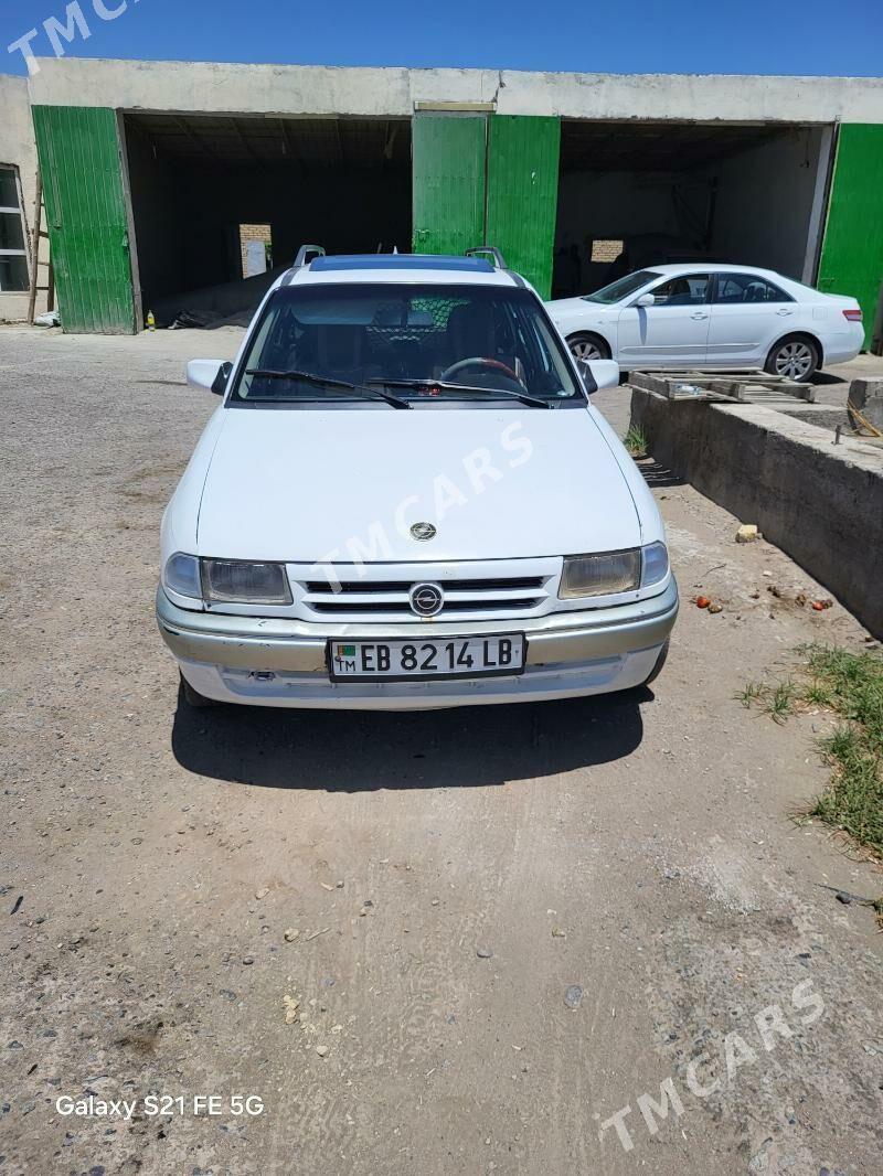 Opel Astra 1994 - 38 000 TMT - Türkmenabat - img 3