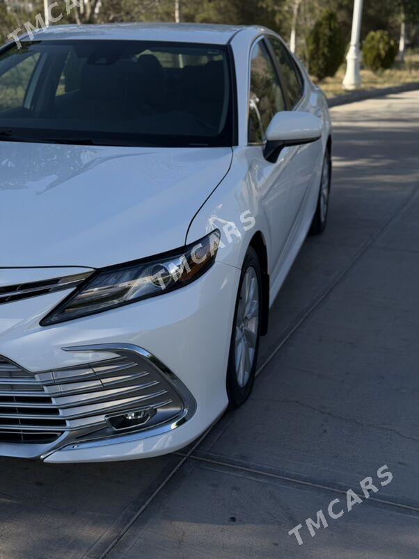 Toyota Camry 2019 - 320 000 TMT - Балканабат - img 2